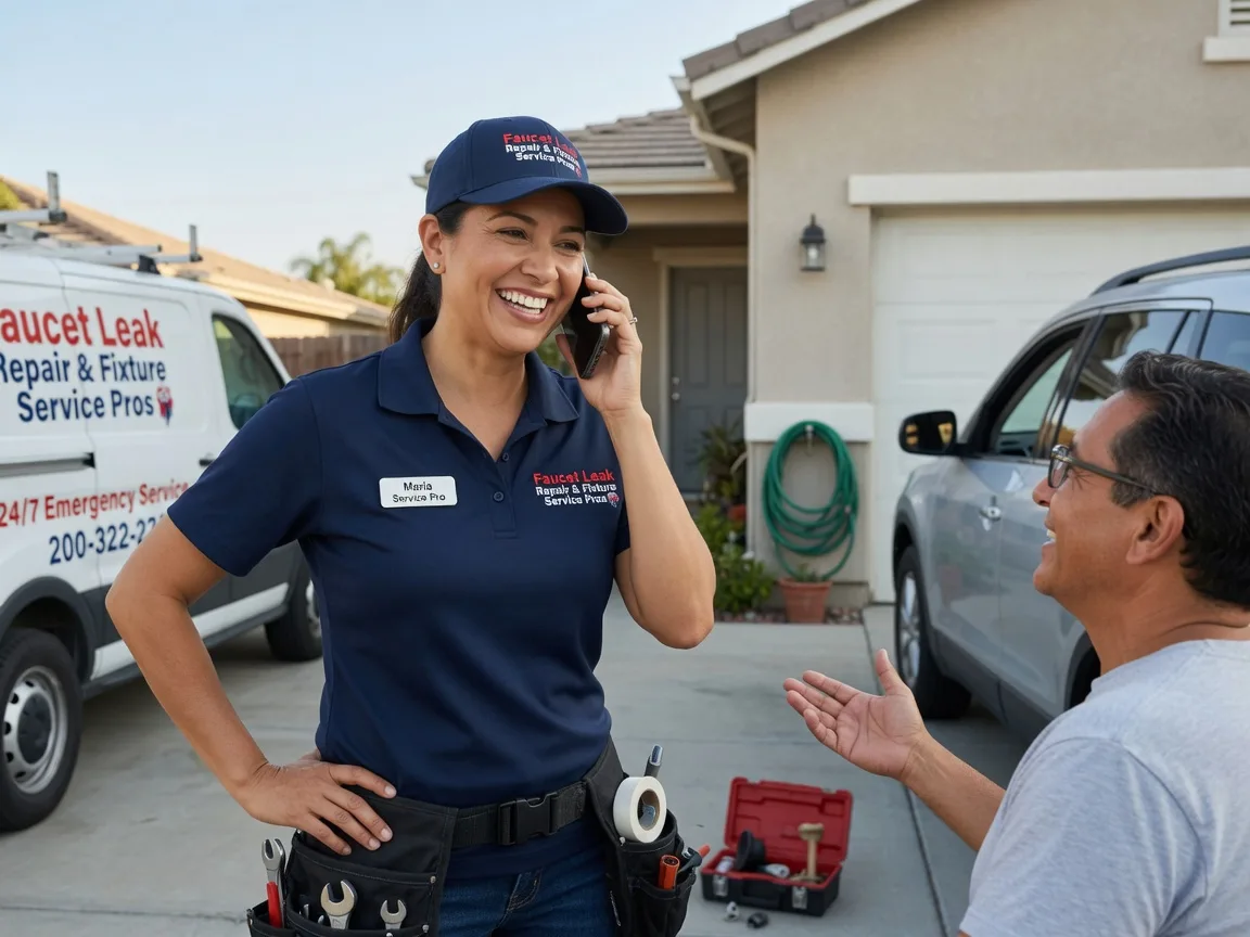 Faucet Repair Chester Heights, PA FAQs