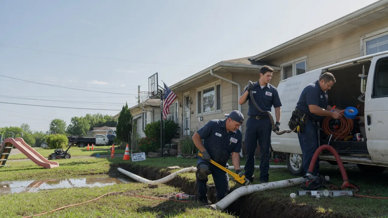Toilet Installation in Chester Heights, PA near me